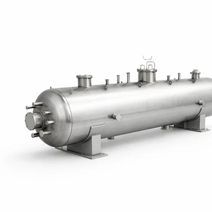 Сепаратор нефтегазовый